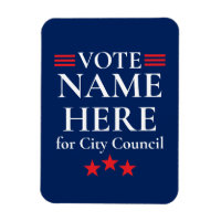 Personalized Campaign Election