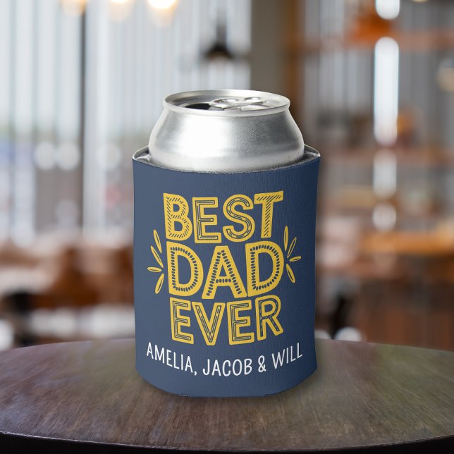 Personalized Can Cooler with Text and Photo (Creator Uploaded)