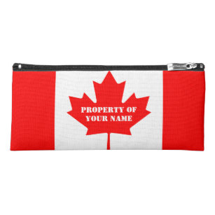 pen cases canada