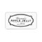 PERSONALIZED CANNING STICKER