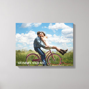 Personalized Canvas Prints – Perfect for Home and 