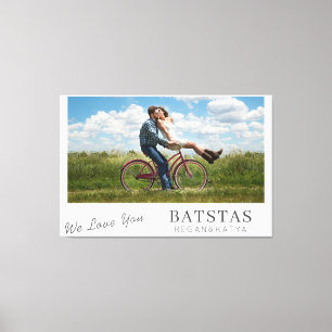 Personalized Canvas Prints – Perfect for Home and