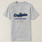Personalized Captain Name Boat Year and More