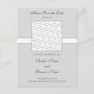 Personalized Card
