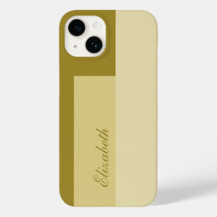 Personalized Case-Mate iPhone 14 Case