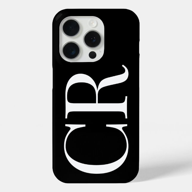 Personalized  Case-Mate iPhone case (Back)