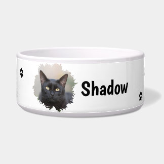 Personalized Cat