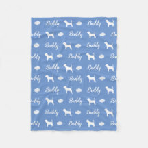 Personalized ceiling for Beagle friends