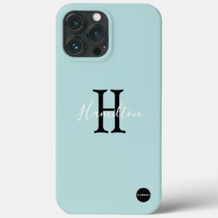 Personalized Cell Phone Case - HAMbyWG