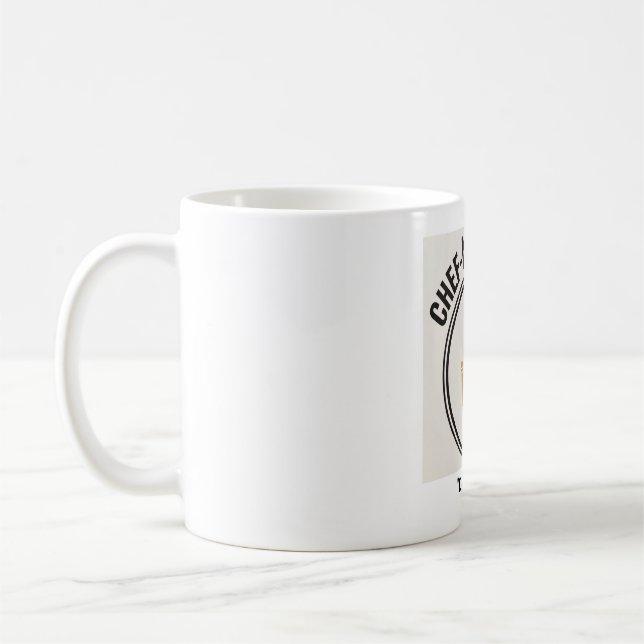 Personalized CEO Mode 2026 Mug – Elegant Bus (Left)