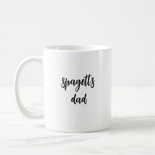 Personalized ceramic hand good cup