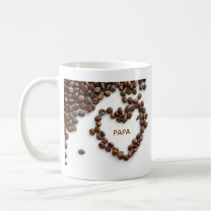 Personalized Ceramic Mug Custom Engraved Name Co