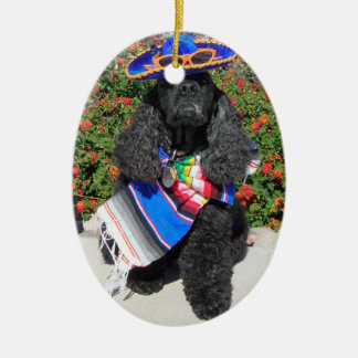 Personalized Ceramic Ornament Of That Special Mome