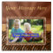 Personalized Ceramic Photo Trivet with YOUR PHOTO