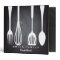 Personalized Chalkboard Family Recipe Cookbook