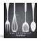 Personalized Chalkboard Family Recipe Cookbook