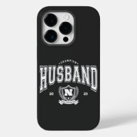 Personalized Champion Husband Funny Men's Gift