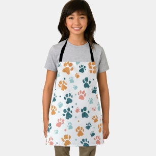 Personalized Chef Apron – Custom Photo