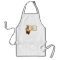 Personalized Chef's Apron