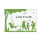 Personalized Children’s Silhouette 