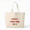 Personalized Children's Craft Bag