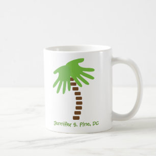 Personalized Chiropractor Mug