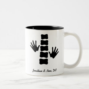 Personalized Chiropractor Mug