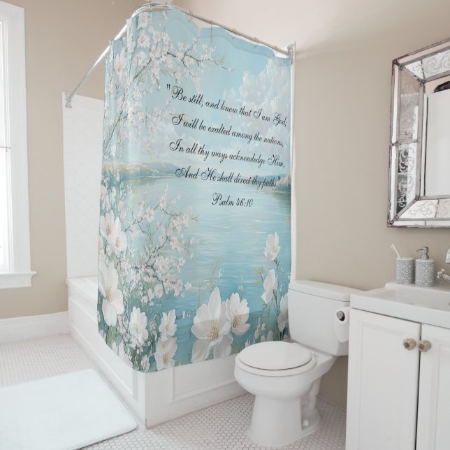 Personalized Christian With Scripture Vintage (In Situ)