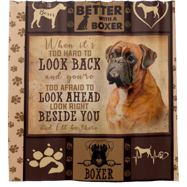 Personalized Christmas Blanket, Life Is Better Wit (Front)