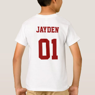 Personalized Christmas Family Matching Holidays T-Shirt