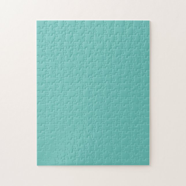 Personalized Christmas Gift Collection Jigsaw Puzzle (Vertical)