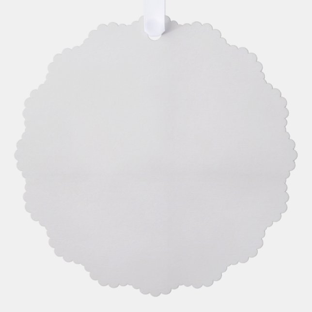 Personalized Christmas Gifts | Custom Ornaments &  (Front)