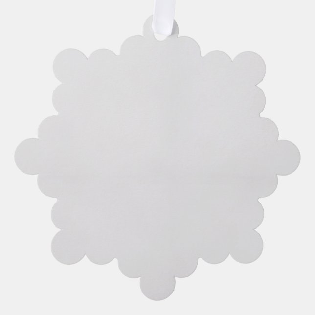 Personalized Christmas Gifts | Custom Ornaments &  (Front)