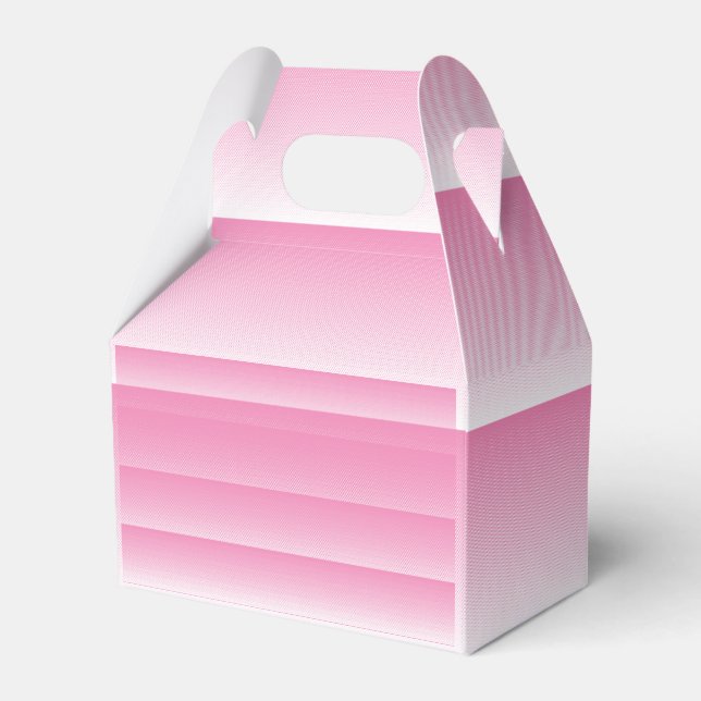 Personalized Christmas Gifts | Custom Ornaments &  Favor Box (Front Side)