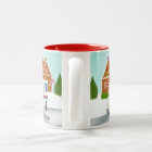 Personalized Christmas Mailman Mail Lady Postal