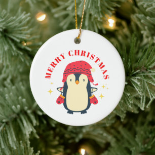 Personalized christmas ornament custom christmas o