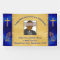 Personalized Church or Pastor Anniversary Banner