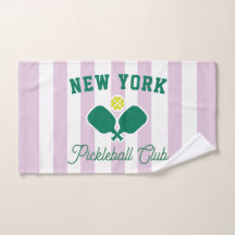 Personalized City Pickleball Club, Preppy Sports