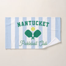 Personalized City Pickleball Club, Preppy Sports