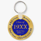 Personalized Class Reunion Gifts, Class Reunion