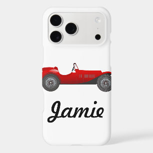 Personalized Classic Car Gifts