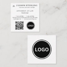 Personalized Classic Giant Attorney