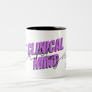 Personalized Clinical Mind Doctor Mug | Custom Nam