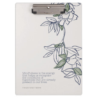 Personalized Clipboard | Custom Stylish & Function