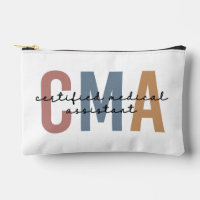 Personalized CMA Certified Medical Assistant