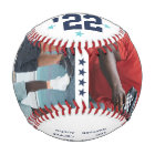 Personalized Coach Team Roster & Photo