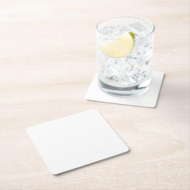 Personalized Coasters | Wedding & Business Sets (Insitu)