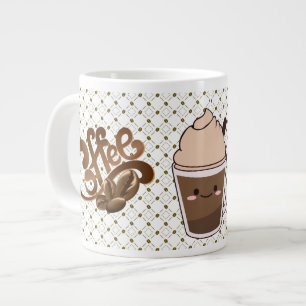 Personalized coffee mug