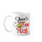 Personalized Coffee Mug