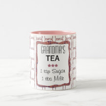 Personalized Coffee Mug